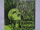 Chaos UK - Burning Britain EP 7