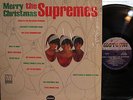 Diana Ross and the Supremes - Merry Christmas (Motown 638) (Stereo LP in a Mono)