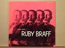 Ruby Braff  Ruby, Sammy and Friends Storyville LP 320 DG 10