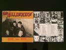 Die Alliierten ?– Ruhm Und Ehre LP (1983) Rock-O-Rama Records ?– RRR 015 Punk Oi