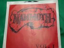 Mammoth *Vol. 1* 45 *Little Runaways She's A Lady *Once In A Lifetime Sweet Life