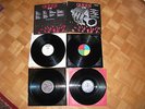 Queen Hit Box 4 Record - Set