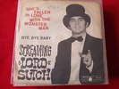 Screaming Lord Sutch                   Bye Bye Baby