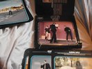 PULP DIFFERENT CLASS orig 1995 with 12 COVERS APERTURE SLEEVE + orig INNER