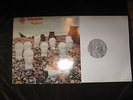 Cressida - Asylum, LP, RI, Top Zustand