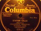CELESTIN'S TUXEDO JAZZ ORCHESTRA 