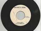 FREDDIE McGREGOR / I MAN A RASTA / 7''/ EX