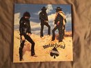 Motorhead Ace Of Spades Deluxe 3 LP Vinyl Set Colored Vinyl