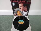 CHRIS ISAAK - San Francisco Days(GERMAN 1993 1ST PRESS VINYL ALBUM / MINT)