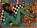 ROB ZOMBIE-AMERICAN MADE MUSIC TO STRIP BY LP VINYL