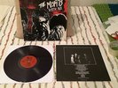 Misfits Static Age LP RARE PURPLE VINYL /500 Danzig Samhain Son Of Sam Slayer