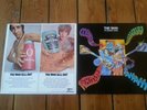 The who a quick one & sell out double album