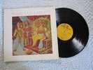 THREE MAN ARMY 2 VINYL LP RECORD 12