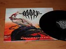 Wolf - Ravenous ( Rare Metal LP )