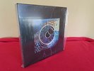 PINK FLOYD-pulse,4 LP BoxSet,Hardcover Book,UK PRESSING  NM