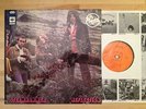 LP: Steamhammer - Reflection (D’69 CBS) Archiv Exemplar in MINT