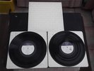 PINK FLOYD THE WALL UK PRESS MATRIX A5U/B6U/A4U/B2U 1979 HARVEST RECORDS