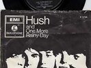 Deep Purple 1st single Hush