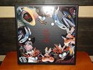 PINK FLOYD  THE WALL  IMMERSION BOX SET AND VINYL LP   SEE DESCRIPTION
