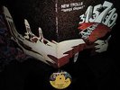 RARE MINT 1974 ITALY ORIG   INTENSE PROG   THE NEW TROLLS 