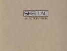 LP & MP3 Shellac At Action Park 180GR., INCL DOWNLOAD CODE NEW OVP Touch an