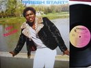 RARE Modern Soul Boogie Funk LP - Ike Noble - Fresh Start - LISTEN