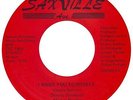 Modern Soul - Dennis Rowland - I Want You To Myself - Saxville Ave. 45 - Hear