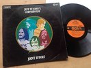 JEFF ST JOHN'S COPPERWINE JOINT EFFORT ORIG AUSTRALIAN SPIN in 1971 RARITY