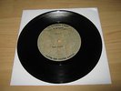 THIN LIZZY Rosalie UK 1975 PYE RECORDING STUDIOS 1 track ACETATE Rare TOP AUDIO