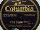 ALBERT BRUNIES & HIS HALFWAY HOUSE ORCHESTRA 