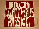 826141-44 - BACH - St. Matthew - MAUERSBERGER - ETERNA
