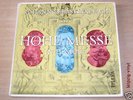 825074-76 - BACH - Mass in b - MAUERSBERGER - ETERNA 3LP