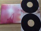 Passion Pit Gossamer Vinyl Record 2xLP Rare OOP Double Take A Walk