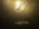 ROLLING STONES  DUESSELDORF 14 ON FIRE EUROPEAN 3 LP BLACK  VINYL BOX LIMITED