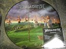 Megadeth - Youthanasia [LP] (Picture Disc) 2014