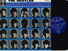 THE BEATLES 
