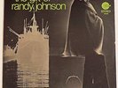 RANDY JOHNSON The Gift of AMARET LP 1969 psych sitar funk rock NM