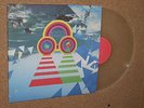 FUCK BUTTONS STREET HORRRSING LP VINYL ATP FIRST PRESS blanck mass dan deacon