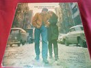 BOB DYLAN  vinyl LP record THE FREEWHEELIN bob dylan lot98