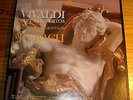 J.S.BACH Transcriptions & Originals of 7 VIVALDI Concertos 3-LP-Box ERATO