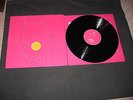 Progressiv/Krautrock LP 