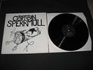 Progressiv/Krautrock LP Captain Sperrmüll 
