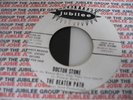 THE BEATEN PATH - DOCTOR STONE - JUBILEE WDJ - Boulders/Psych Unknowns HEAR