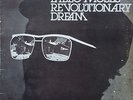ROOTS LP / PABLO MOSES / REVOLUTIONARY DREAM