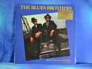 OST / Soundtrack - Blues Brothers, lim. coloured 180g Vinyl, LP, neu