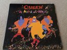 QUEEN A Kind Of Magic LP Vinyl Record Album EX+ UK Press Gatefold 33RPM Classic