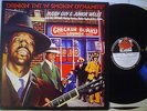 BUDDY GUY & JUNIOR WELLS   