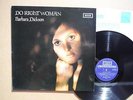 Barbara Dickson,Do Right Woman,Rare Original First Press,Decca Record Label,LP