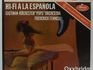 FREDERICK FENNELL Hi-Fi a la Espanola 1st ED Mercury SR 90144 FR-1 TAS NM 33 RPM