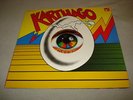 KARTHAGO LP Vinyl BASF german 1st press Krautrock Monster - MINT - 3 days only